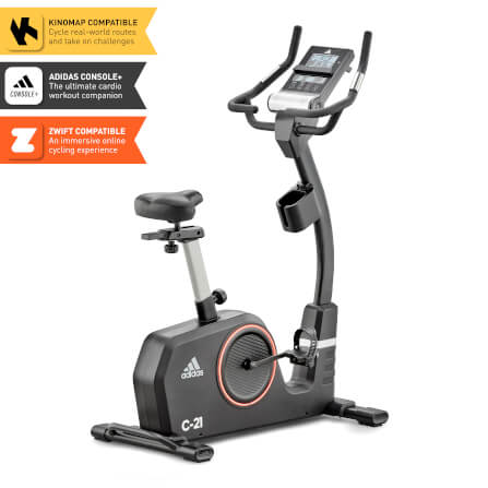 จักรยานออกกำลังกาย Adidas C-21 Bike_9